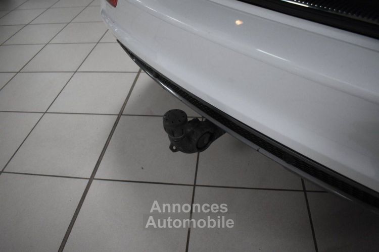 Audi Q5 3.0 V6 TDI 258ch d S line quattro S - <small></small> 34.990 € <small>TTC</small> - #29