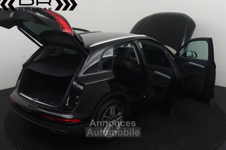 Audi Q5 30TDI S TRONIC BUSINESS EDITION - NAVI LED- LEDER DAB - <small></small> 26.995 € <small>TTC</small> - #12