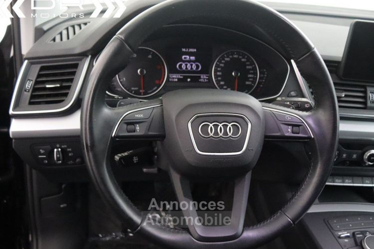 Audi Q5 30TDI S TRONIC BUSINESS EDITION - NAVI LED- LEDER DAB - <small></small> 26.995 € <small>TTC</small> - #32