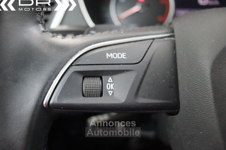 Audi Q5 30TDI S TRONIC BUSINESS EDITION - NAVI LED- LEDER DAB - <small></small> 26.995 € <small>TTC</small> - #33