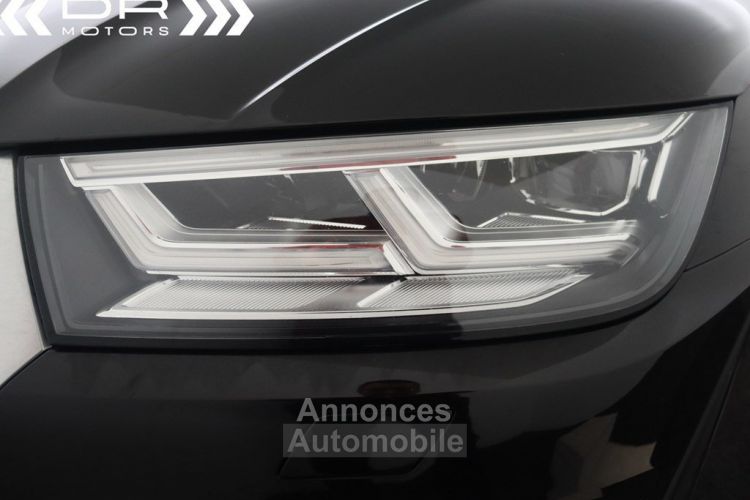 Audi Q5 30TDI S TRONIC BUSINESS EDITION - NAVI LED- LEDER DAB - <small></small> 26.995 € <small>TTC</small> - #48