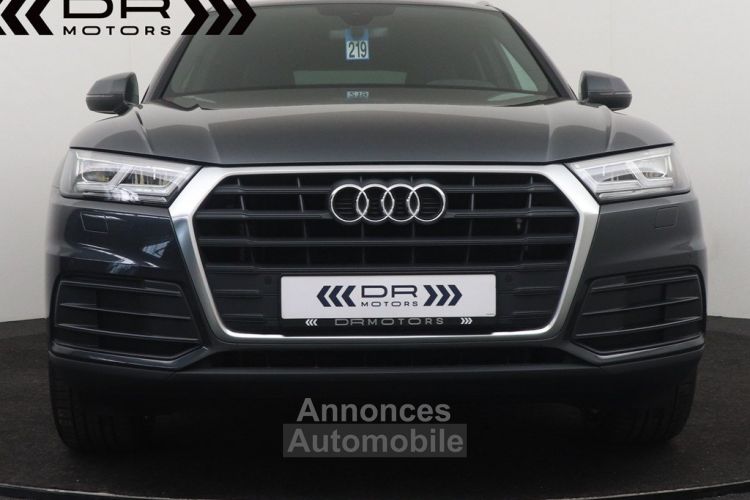 Audi Q5 30TDI S TRONIC BUSINESS PLUS EDITION - NAVI LED- LEDER VIRTUAL COCKPIT MIRROR LINK - <small></small> 27.995 € <small>TTC</small> - #8