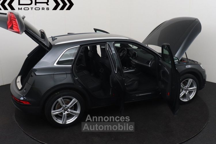 Audi Q5 30TDI S TRONIC BUSINESS PLUS EDITION - NAVI LED- LEDER VIRTUAL COCKPIT MIRROR LINK - <small></small> 27.995 € <small>TTC</small> - #10