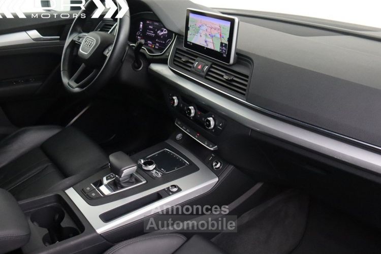 Audi Q5 30TDI S TRONIC BUSINESS PLUS EDITION - NAVI LED- LEDER VIRTUAL COCKPIT MIRROR LINK - <small></small> 27.995 € <small>TTC</small> - #15
