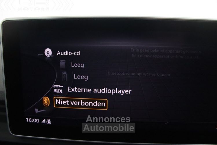 Audi Q5 30TDI S TRONIC BUSINESS PLUS EDITION - NAVI LED- LEDER VIRTUAL COCKPIT MIRROR LINK - <small></small> 27.995 € <small>TTC</small> - #21