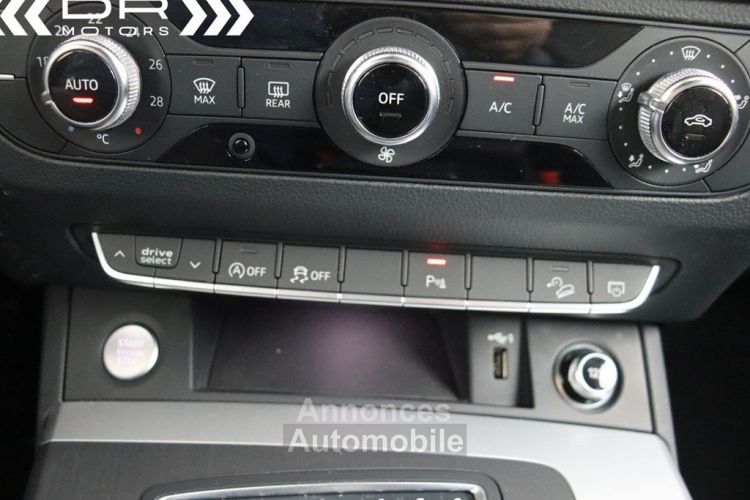 Audi Q5 30TDI S TRONIC BUSINESS PLUS EDITION - NAVI LED- LEDER VIRTUAL COCKPIT MIRROR LINK - <small></small> 27.995 € <small>TTC</small> - #26
