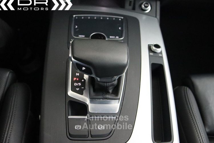 Audi Q5 30TDI S TRONIC BUSINESS PLUS EDITION - NAVI LED- LEDER VIRTUAL COCKPIT MIRROR LINK - <small></small> 27.995 € <small>TTC</small> - #28