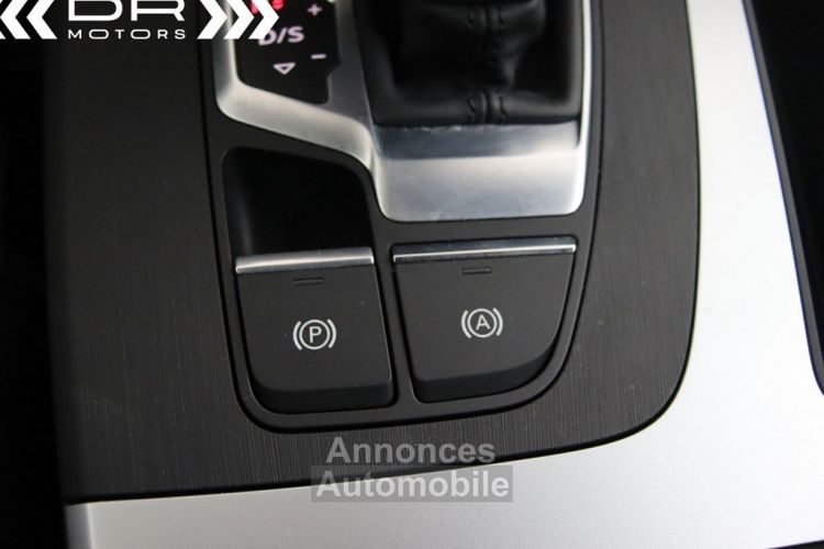 Audi Q5 30TDI S TRONIC BUSINESS PLUS EDITION - NAVI LED- LEDER VIRTUAL COCKPIT MIRROR LINK - <small></small> 27.995 € <small>TTC</small> - #30