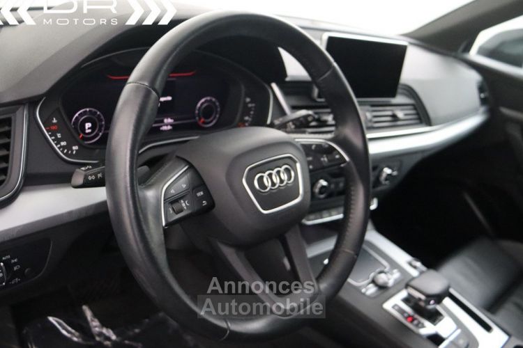 Audi Q5 30TDI S TRONIC BUSINESS PLUS EDITION - NAVI LED- LEDER VIRTUAL COCKPIT MIRROR LINK - <small></small> 27.995 € <small>TTC</small> - #31