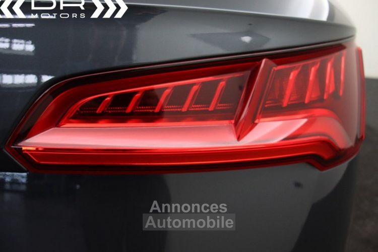 Audi Q5 30TDI S TRONIC BUSINESS PLUS EDITION - NAVI LED- LEDER VIRTUAL COCKPIT MIRROR LINK - <small></small> 27.995 € <small>TTC</small> - #48