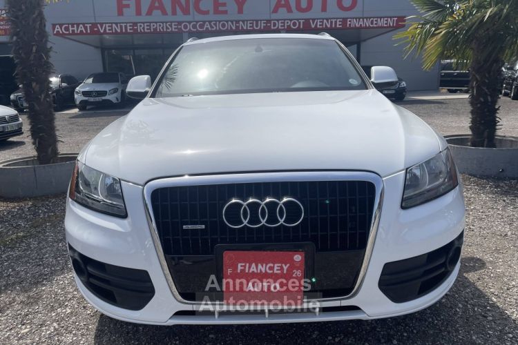 Audi Q5 3.2L V6 TFSI - <small></small> 22.990 € <small>TTC</small> - #2