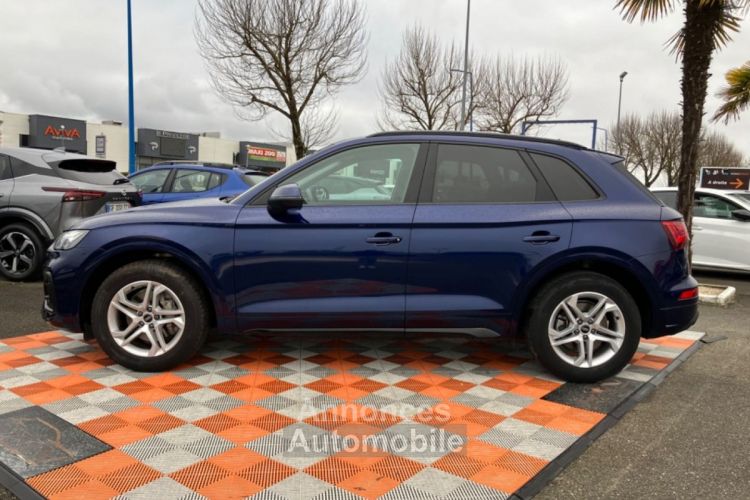 Audi Q5 35 TDI 163 BVA DESIGN GPS Caméra Hayon Black Pack - <small></small> 42.950 € <small>TTC</small> - #2