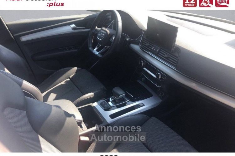 Audi Q5 35 TDI 163 S tronic 7  - <small></small> 27.900 € <small>TTC</small> - #7