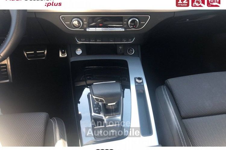 Audi Q5 35 TDI 163 S tronic 7  - <small></small> 27.900 € <small>TTC</small> - #10