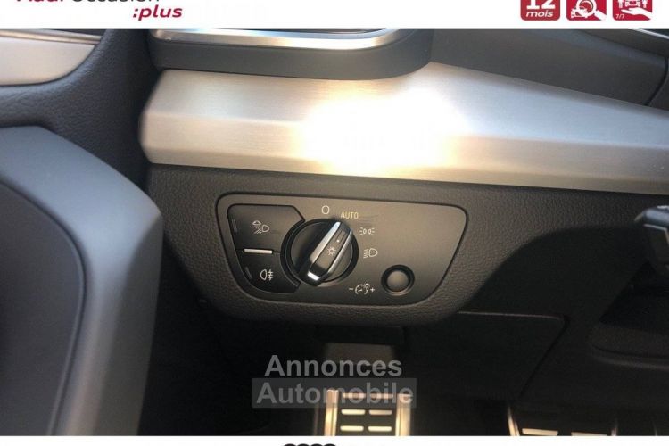 Audi Q5 35 TDI 163 S tronic 7  - <small></small> 27.900 € <small>TTC</small> - #14