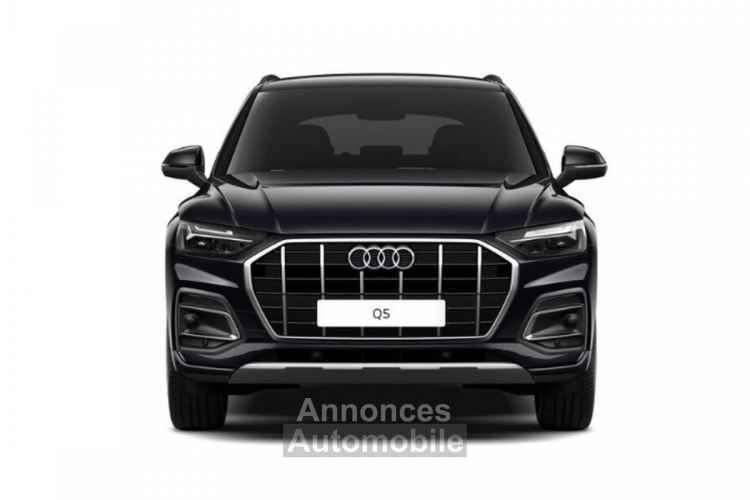 Audi Q5 35 TDI 163 S tronic 7 Advanced - 5P - <small></small> 43.990 € <small>TTC</small> - #1