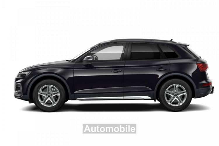 Audi Q5 35 TDI 163 S tronic 7 Advanced - 5P - <small></small> 43.990 € <small>TTC</small> - #2