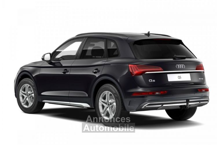 Audi Q5 35 TDI 163 S tronic 7 Advanced - 5P - <small></small> 43.990 € <small>TTC</small> - #4