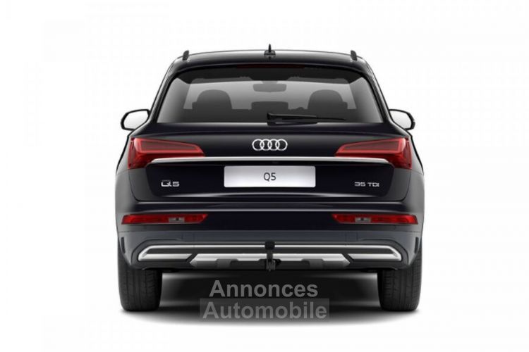 Audi Q5 35 TDI 163 S tronic 7 Advanced - 5P - <small></small> 43.990 € <small>TTC</small> - #5