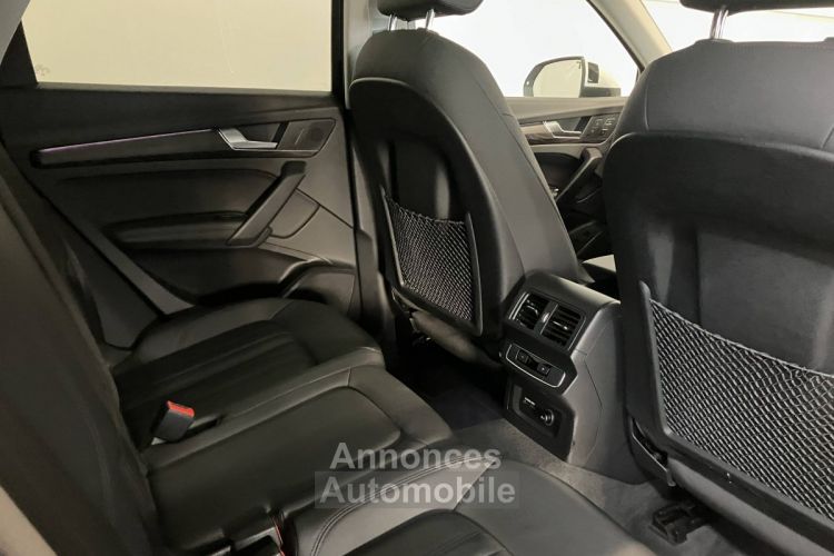 Audi Q5 35 TDI 163 S tronic 7 Avus - <small></small> 42.990 € <small>TTC</small> - #15