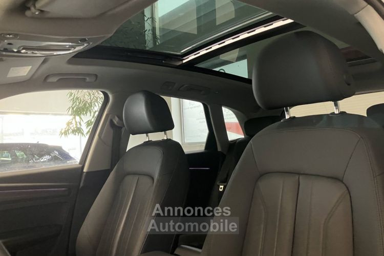 Audi Q5 35 TDI 163 S tronic 7 Avus - <small></small> 42.990 € <small>TTC</small> - #22