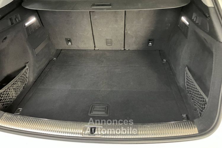 Audi Q5 35 TDI 163 S tronic 7 Avus - <small></small> 42.990 € <small>TTC</small> - #47