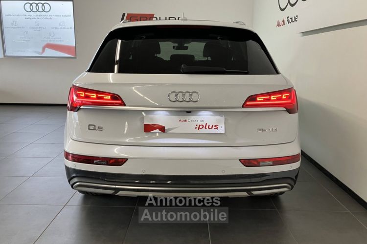 Audi Q5 35 TDI 163 S tronic 7 Avus - <small></small> 42.990 € <small>TTC</small> - #49