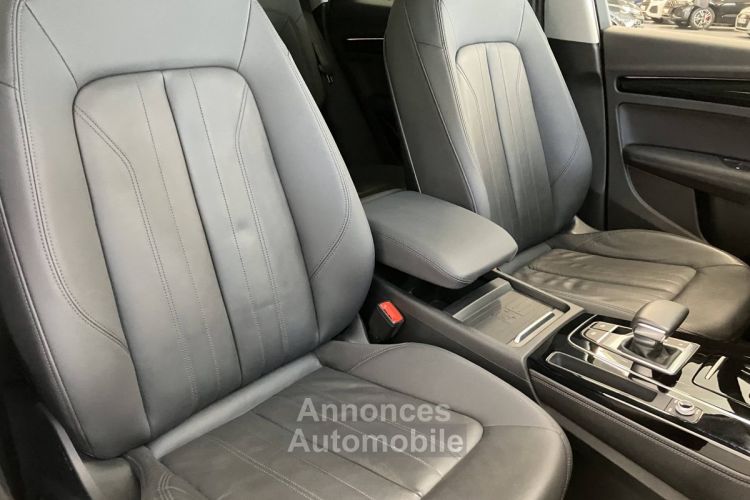 Audi Q5 35 TDI 163 S tronic 7 Avus - <small></small> 44.990 € <small>TTC</small> - #13