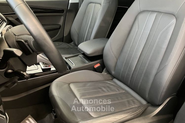 Audi Q5 35 TDI 163 S tronic 7 Avus - <small></small> 44.990 € <small>TTC</small> - #15