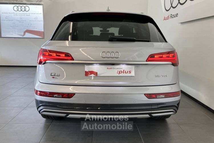 Audi Q5 35 TDI 163 S tronic 7 Avus - <small></small> 44.990 € <small>TTC</small> - #22