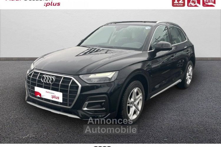 Audi Q5 35 TDI 163 S tronic 7 Business Executive - <small></small> 36.890 € <small>TTC</small> - #1