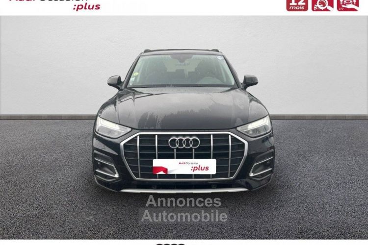 Audi Q5 35 TDI 163 S tronic 7 Business Executive - <small></small> 36.890 € <small>TTC</small> - #2