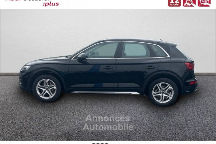 Audi Q5 35 TDI 163 S tronic 7 Business Executive - <small></small> 36.890 € <small>TTC</small> - #3