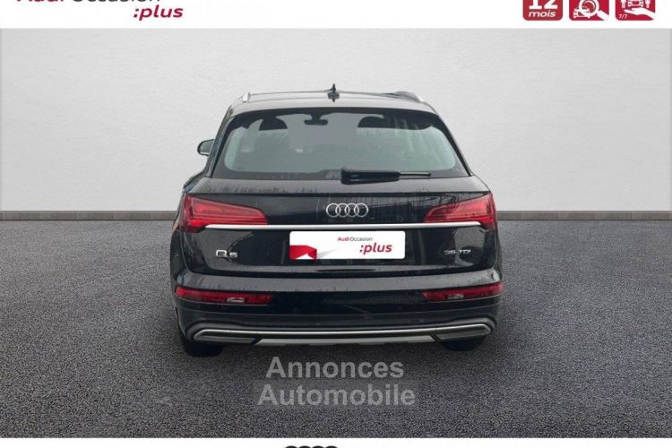 Audi Q5 35 TDI 163 S tronic 7 Business Executive - <small></small> 36.890 € <small>TTC</small> - #4