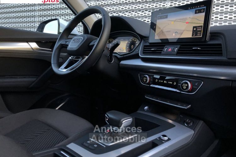 Audi Q5 35 TDI 163 S tronic 7 Design - <small></small> 43.990 € <small>TTC</small> - #9
