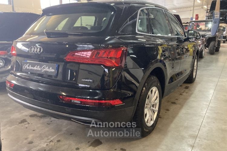 Audi Q5 35 TDI 163 S TRONIC 7 QUATTRO  - <small></small> 32.500 € <small>TTC</small> - #2