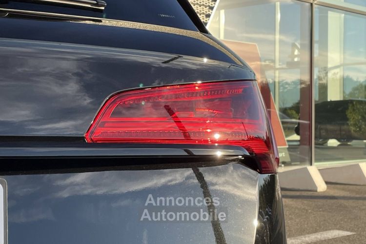 Audi Q5 35 TDI 163 S tronic 7 S line - <small></small> 58.900 € <small>TTC</small> - #40