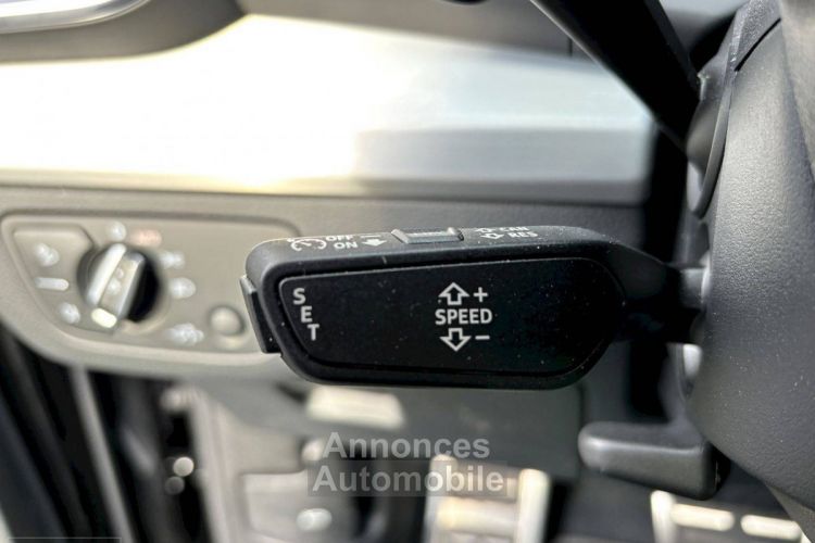 Audi Q5 35 TDI 163 S tronic 7 S line - <small></small> 57.770 € <small>TTC</small> - #22