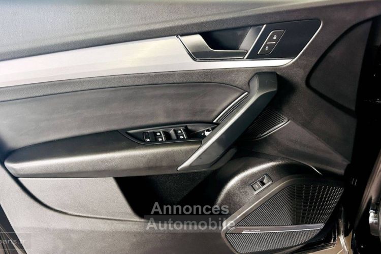 Audi Q5 35 TDI 163 S tronic 7 S line - <small></small> 47.980 € <small>TTC</small> - #16