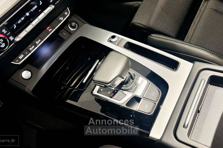 Audi Q5 35 TDI 163 S tronic 7 S line - <small></small> 47.980 € <small>TTC</small> - #22