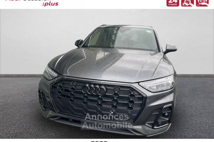 Audi Q5 35 TDI 163 S tronic 7 S line - <small></small> 60.900 € <small>TTC</small> - #2