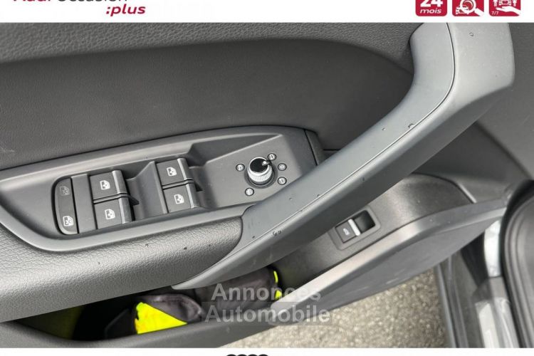 Audi Q5 35 TDI 163 S tronic 7 S line - <small></small> 60.900 € <small>TTC</small> - #10