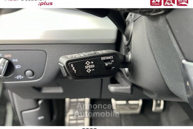 Audi Q5 35 TDI 163 S tronic 7 S line - <small></small> 60.900 € <small>TTC</small> - #12