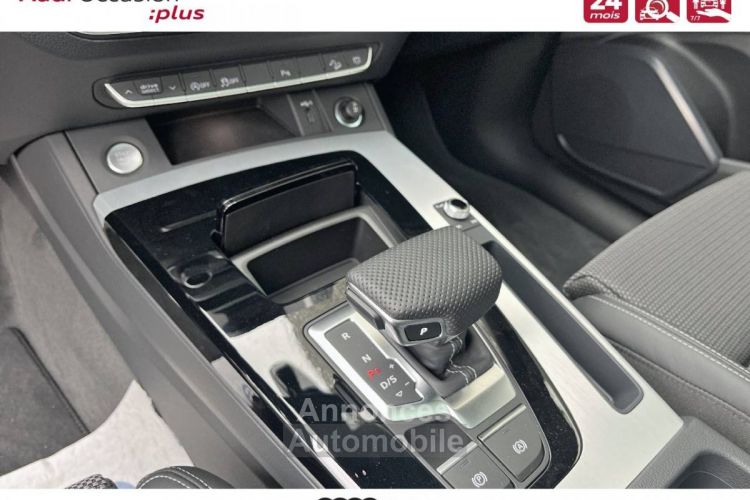 Audi Q5 35 TDI 163 S tronic 7 S line - <small></small> 60.900 € <small>TTC</small> - #13