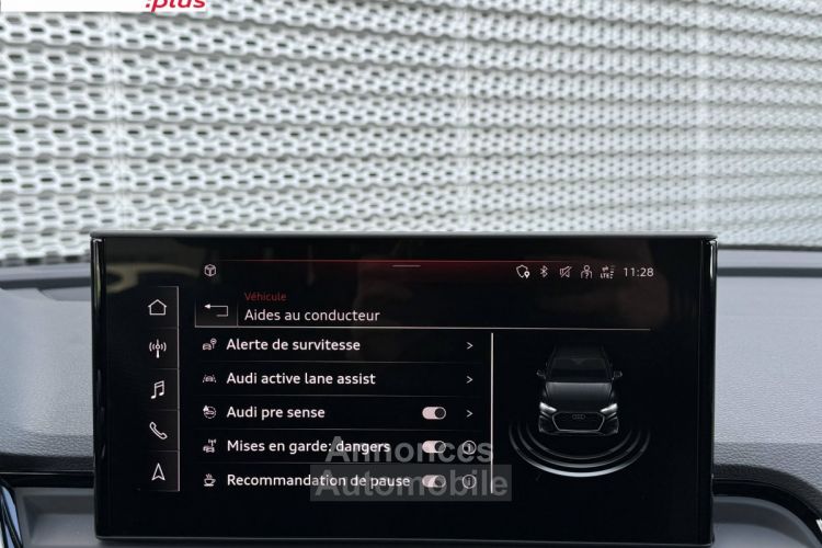 Audi Q5 35 TDI 163 S tronic 7 S line - <small></small> 49.990 € <small>TTC</small> - #15