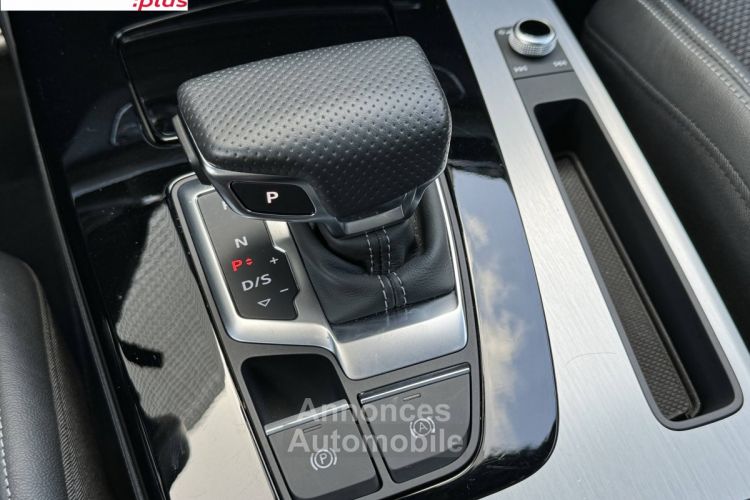 Audi Q5 35 TDI 163 S tronic 7 S line - <small></small> 49.990 € <small>TTC</small> - #17