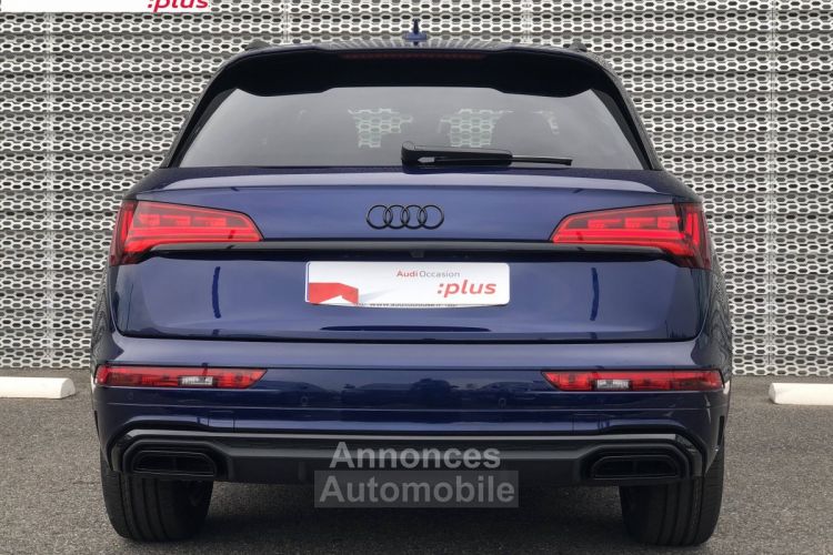Audi Q5 35 TDI 163 S tronic 7 S line - <small></small> 45.990 € <small>TTC</small> - #26