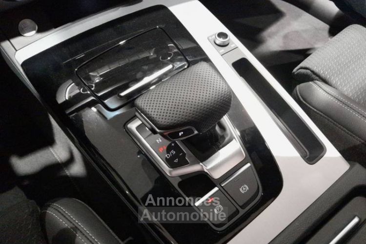Audi Q5 35 TDI 163 S tronic 7 S line - <small></small> 50.378 € <small>TTC</small> - #20