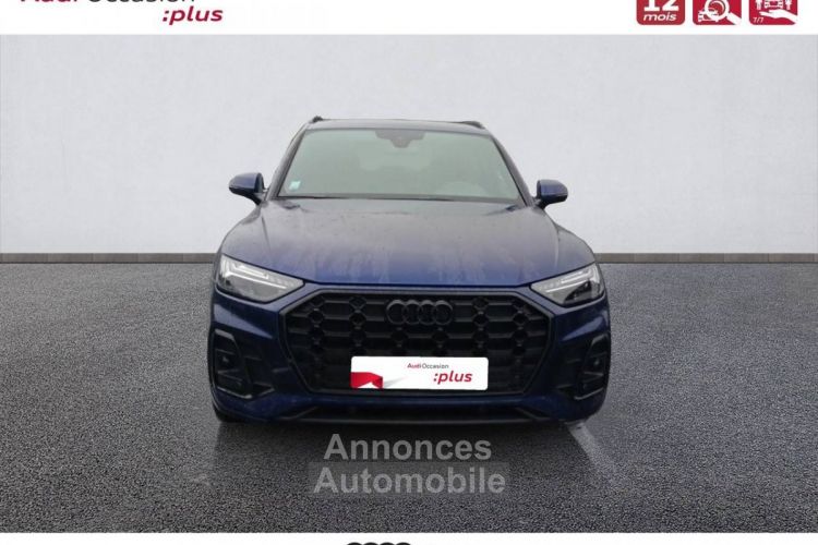 Audi Q5 35 TDI 163 S tronic 7 S line - <small></small> 51.700 € <small>TTC</small> - #2