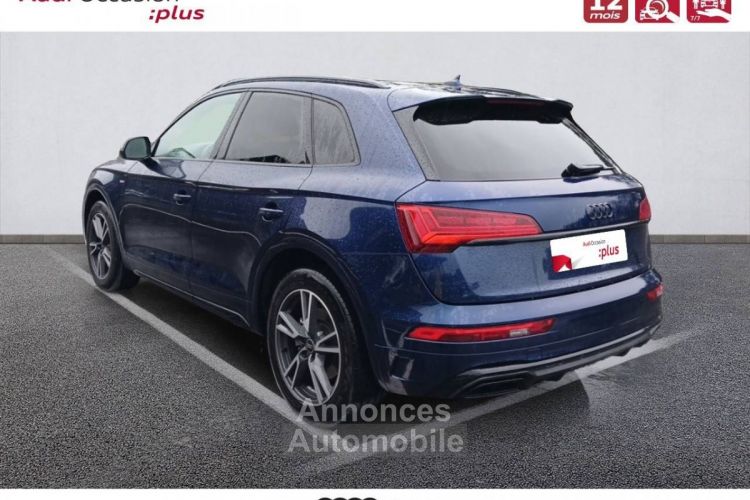 Audi Q5 35 TDI 163 S tronic 7 S line - <small></small> 51.700 € <small>TTC</small> - #5